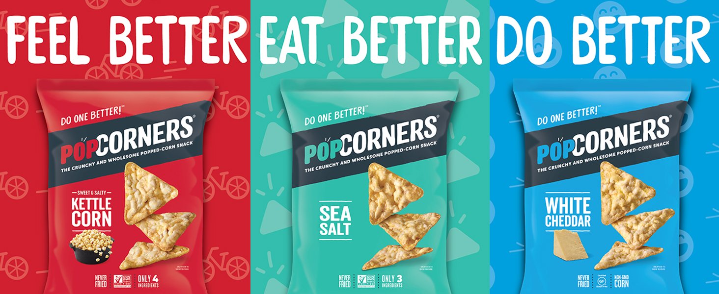popcorners
