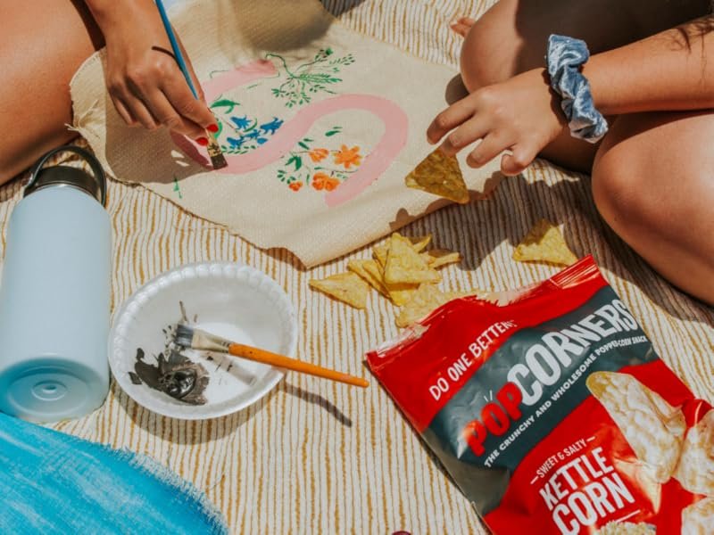 popcorners